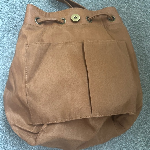 Drawstring Purse - Picture 4 of 7